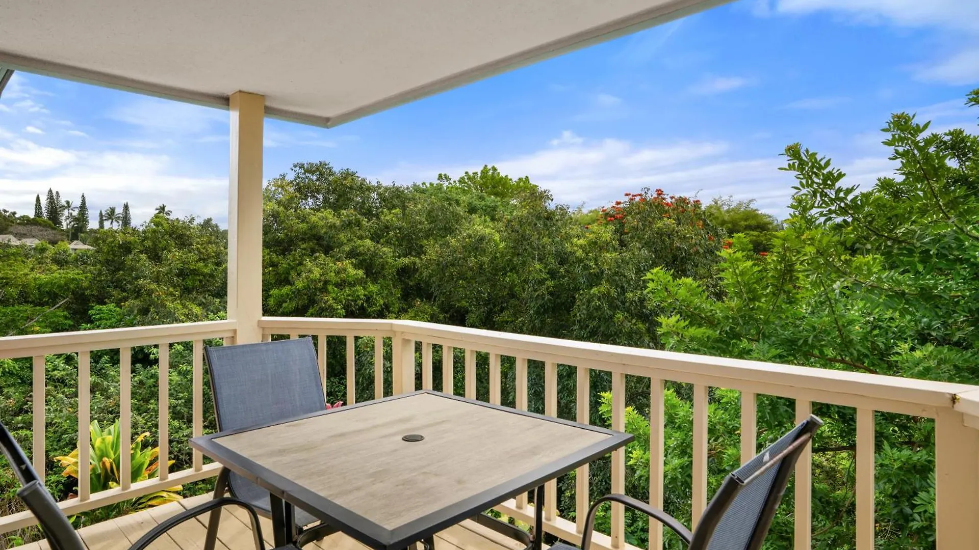 Hanalei Bay Villa Cottage 2Br 2Ba With Mountain Views Hbv24 Princeville