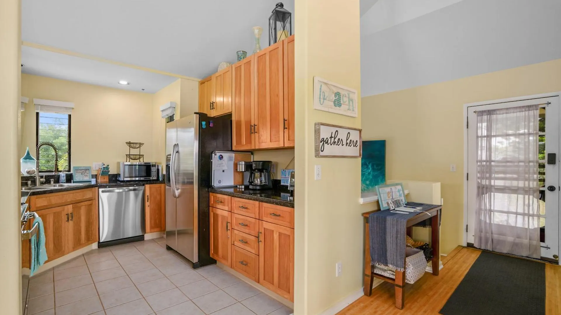 Hanalei Bay Villa Cottage 2Br 2Ba With Mountain Views Hbv24 Princeville